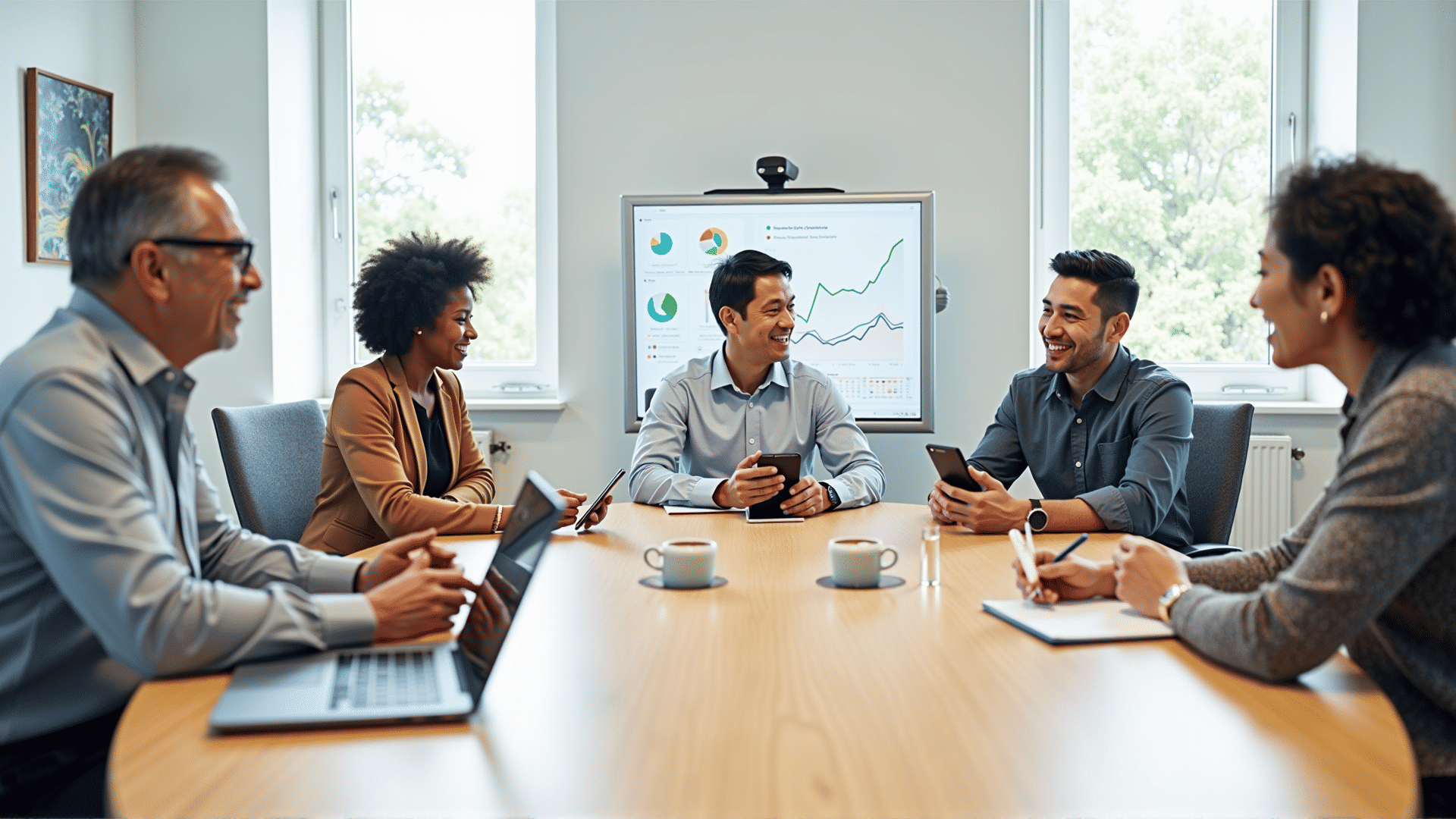 Dayforce employee experiences