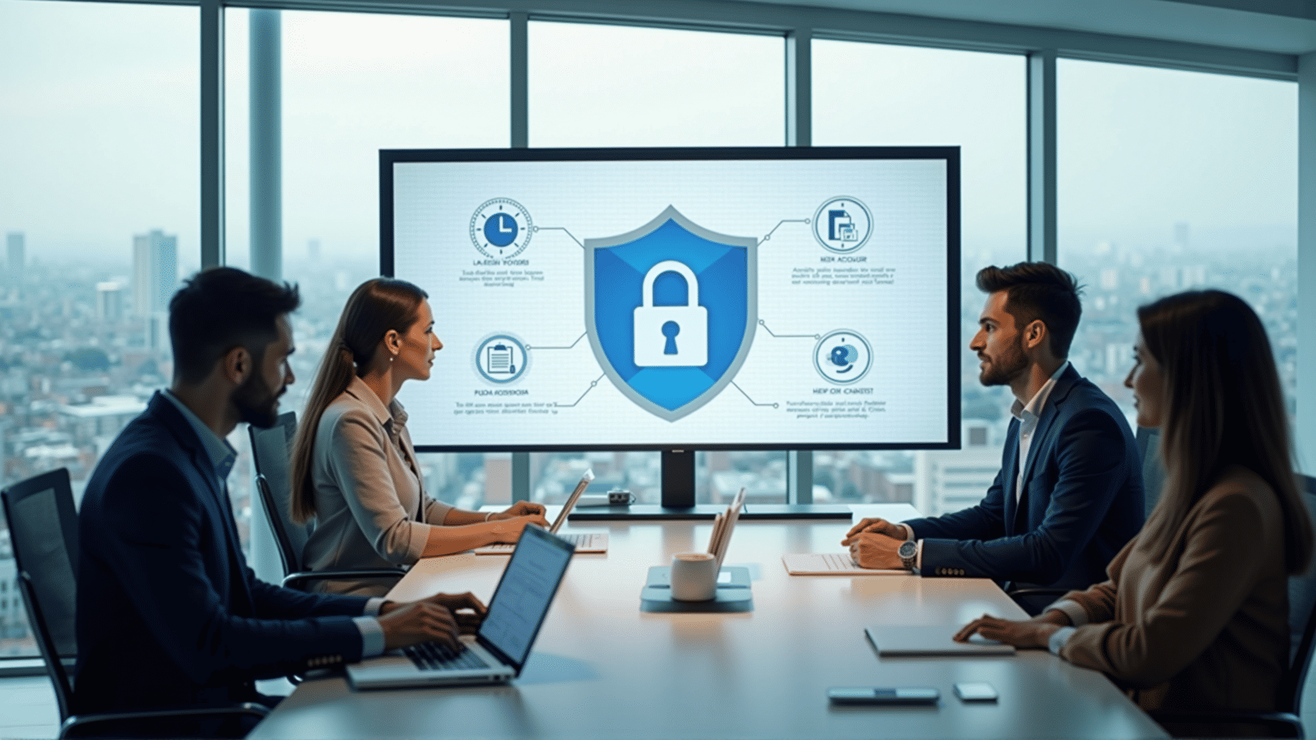 Benefits of Dayforce SSO